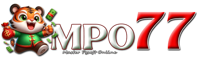 MPO77 Logo Resmi